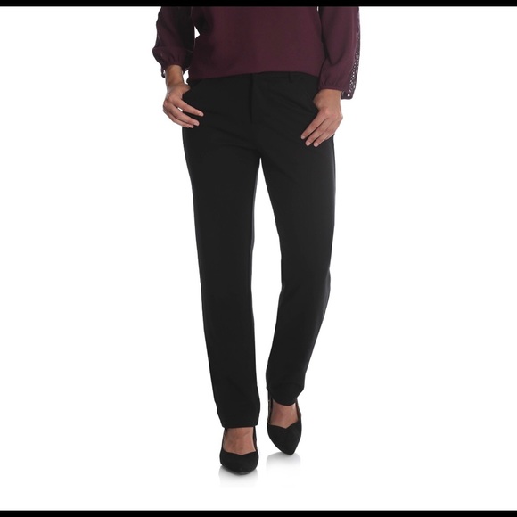 Lee Pants - ⚠️SALE⚠️NWT Women’s Lee Rider - Straight Leg